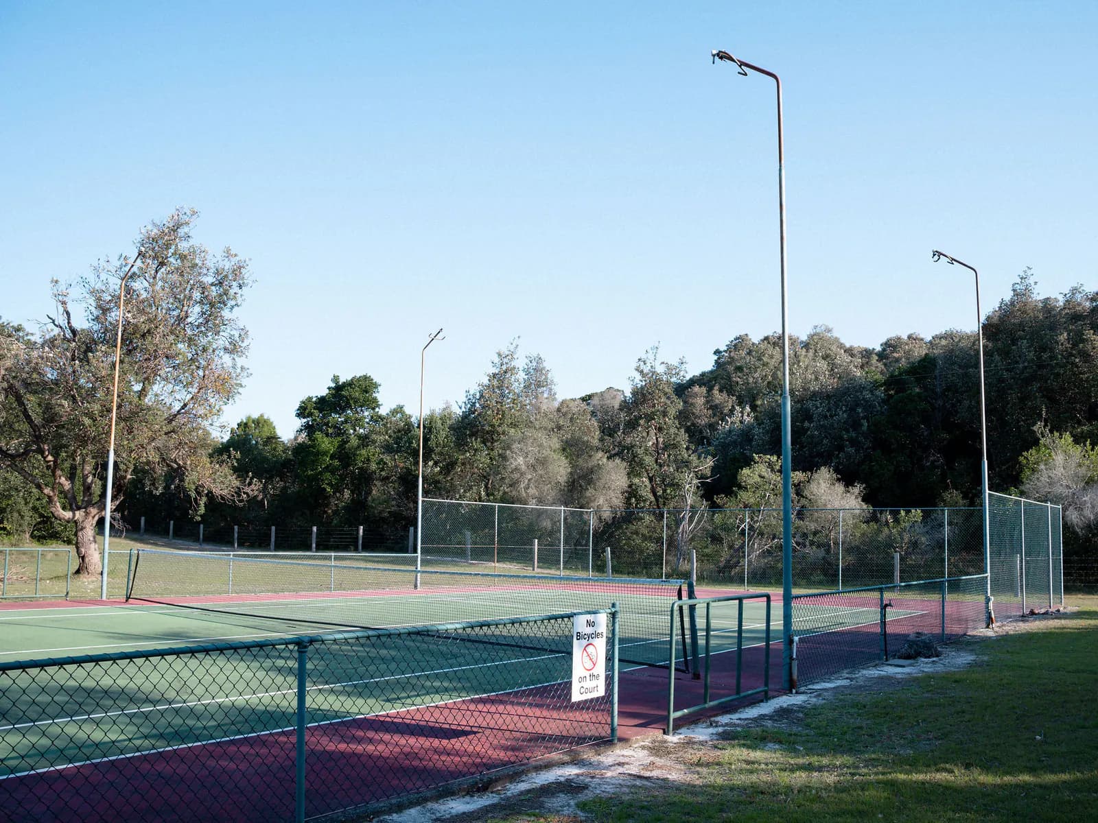 Tennis