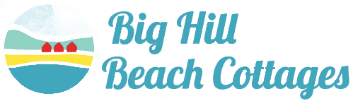 Big Hill Beach Cottages